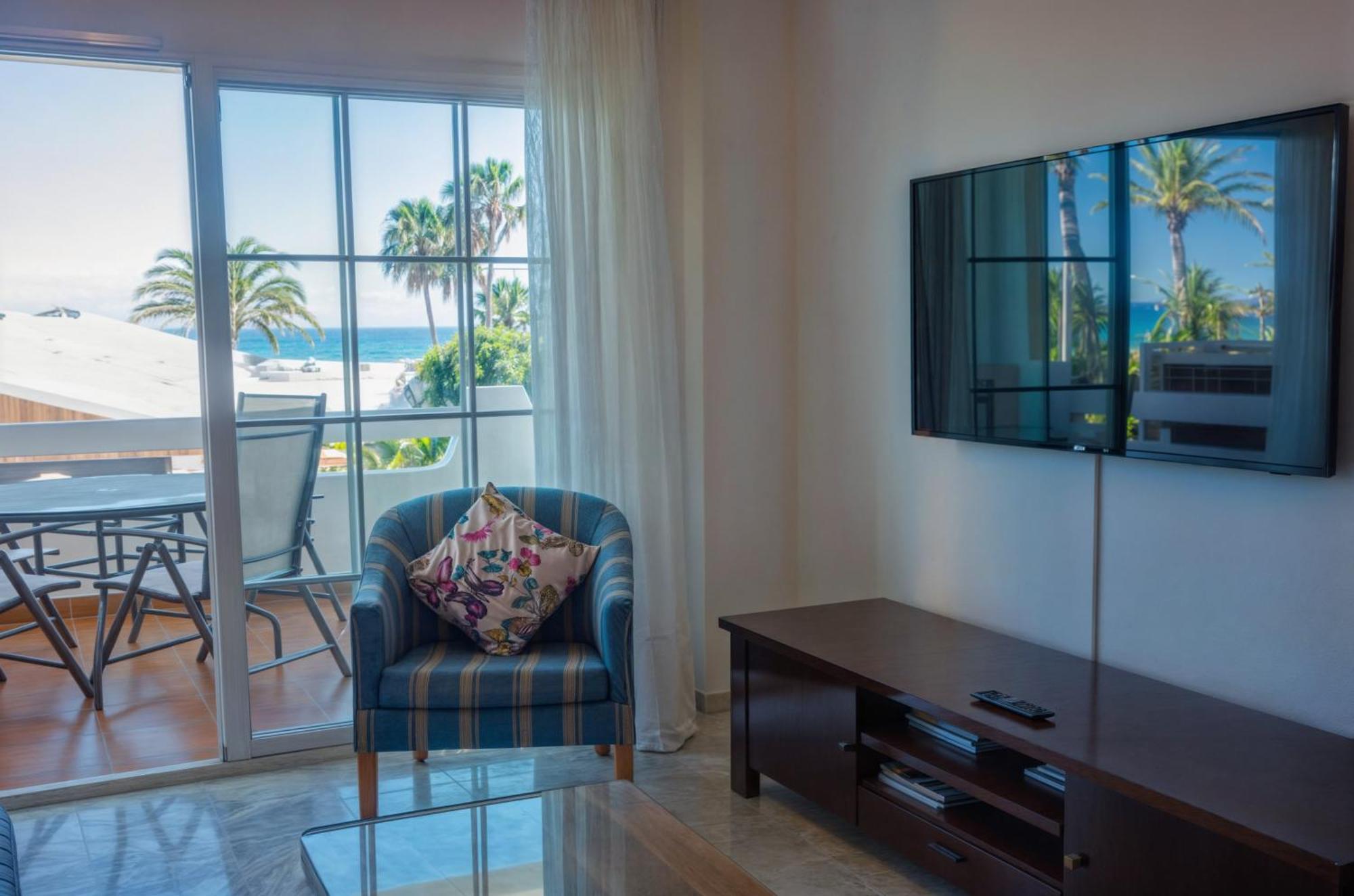 Apartamento Pilar Marbellac Extérieur photo
