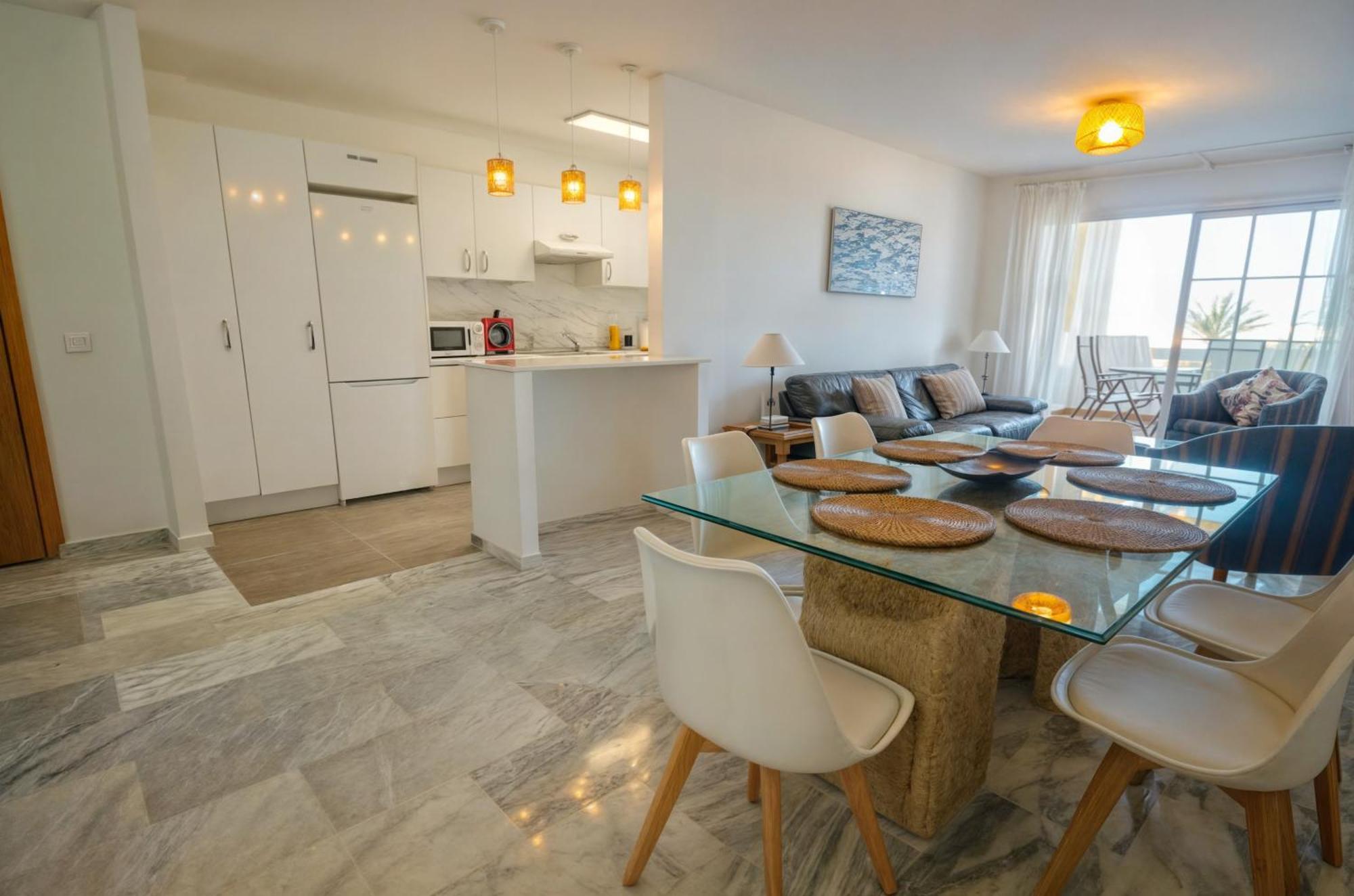 Apartamento Pilar Marbellac Extérieur photo
