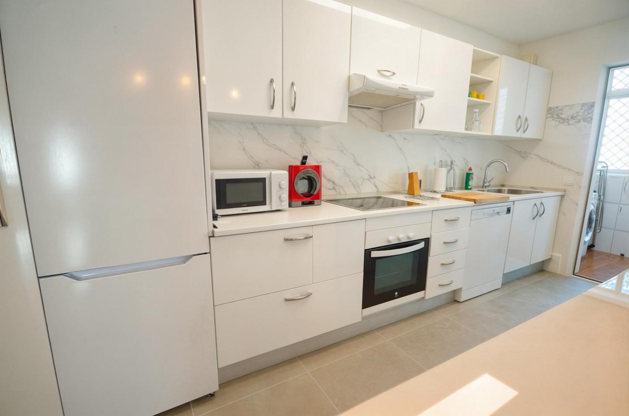 Apartamento Pilar Marbellac Extérieur photo