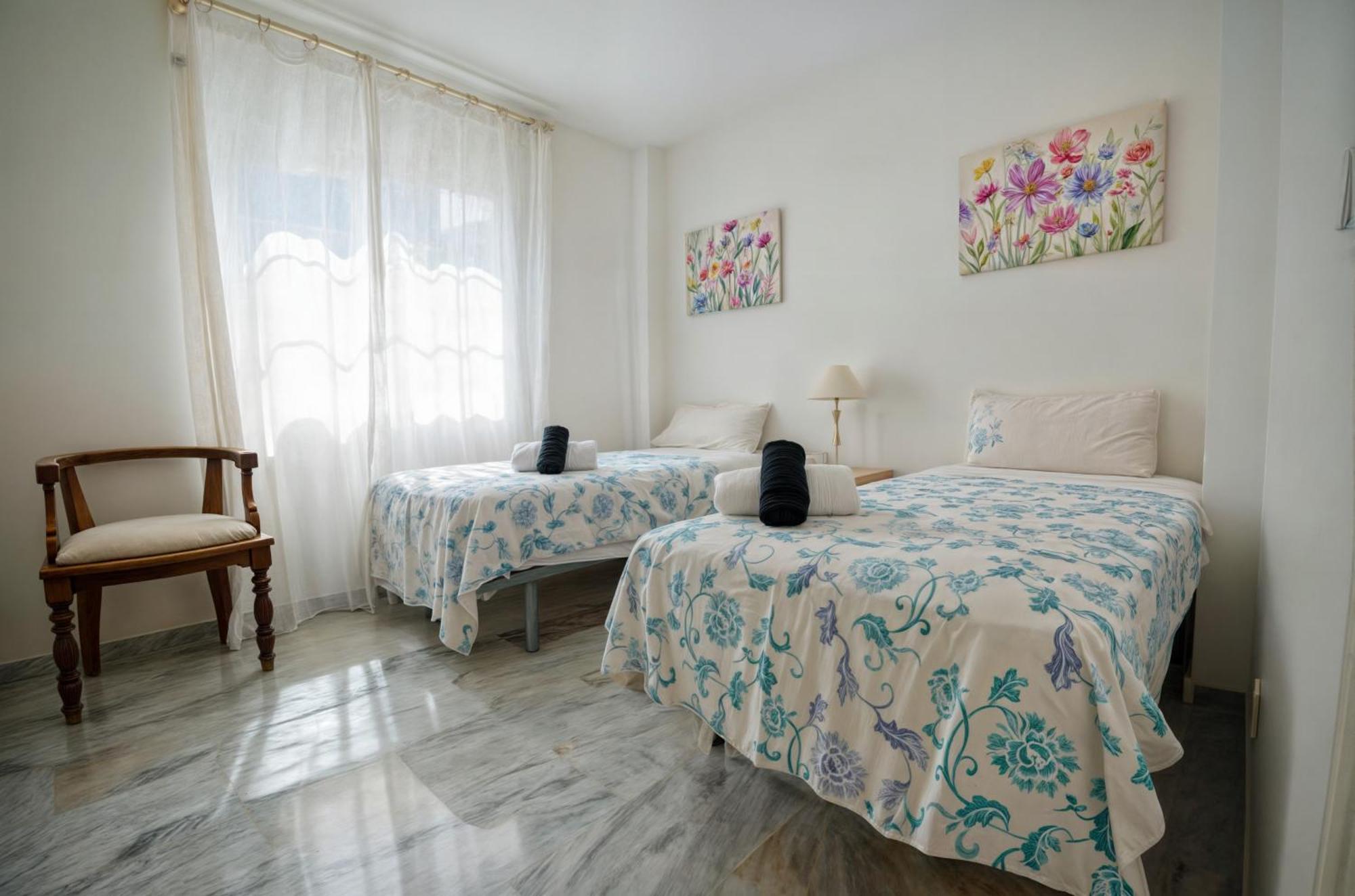 Apartamento Pilar Marbellac Extérieur photo